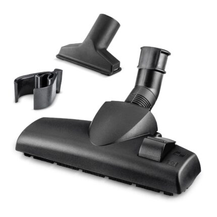 Karcher WD ve SE Serisi için Halı ve Koltuk Temizleme Başlık Seti