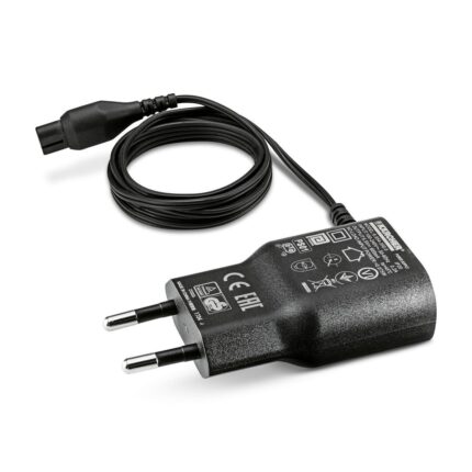 Karcher KB 5 ve WV için Şarj Aleti