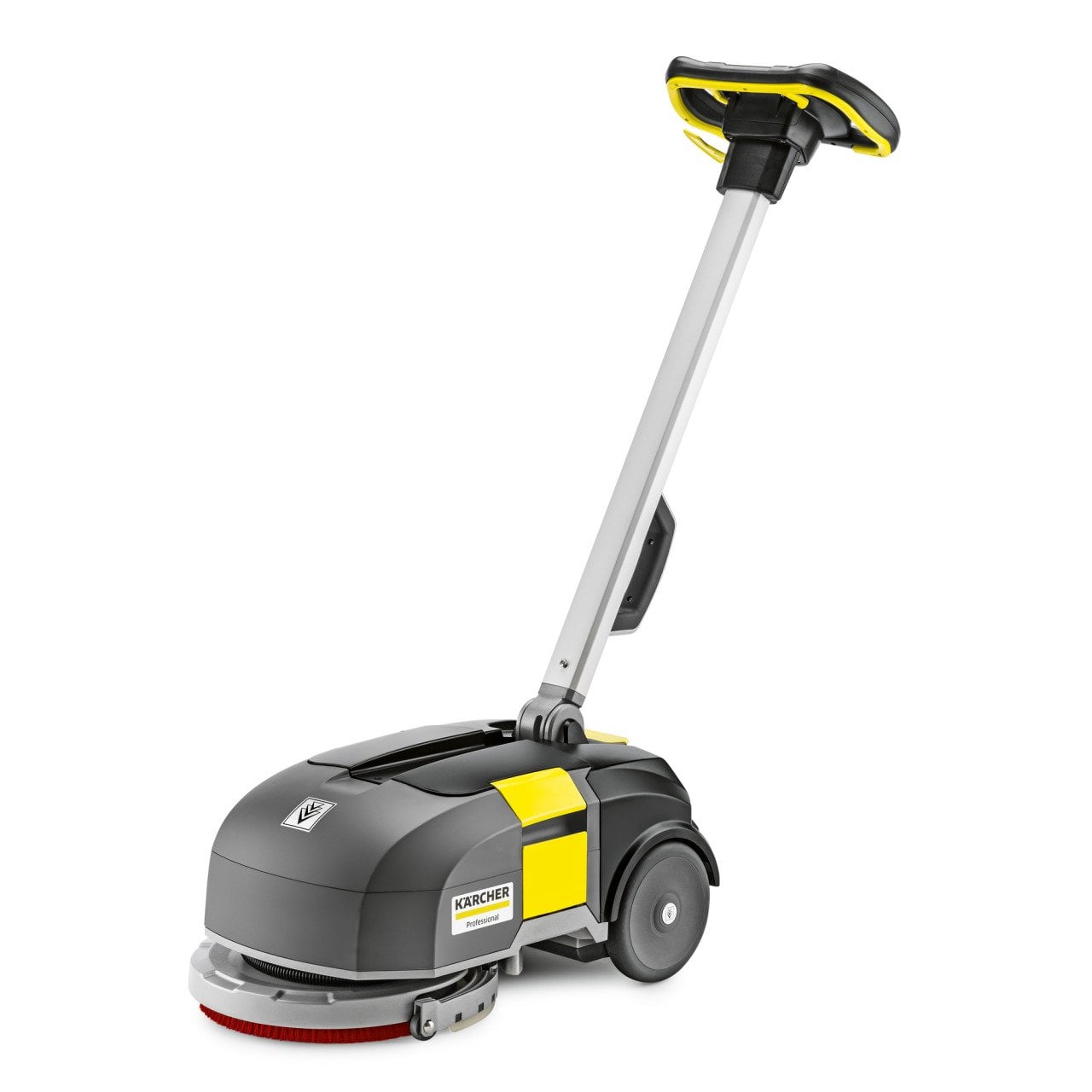 xx0kl5.jpg Karcher BD 30/4 C Bp Pack Akülü Zemin Temizleme Makinesi - Görsel 1