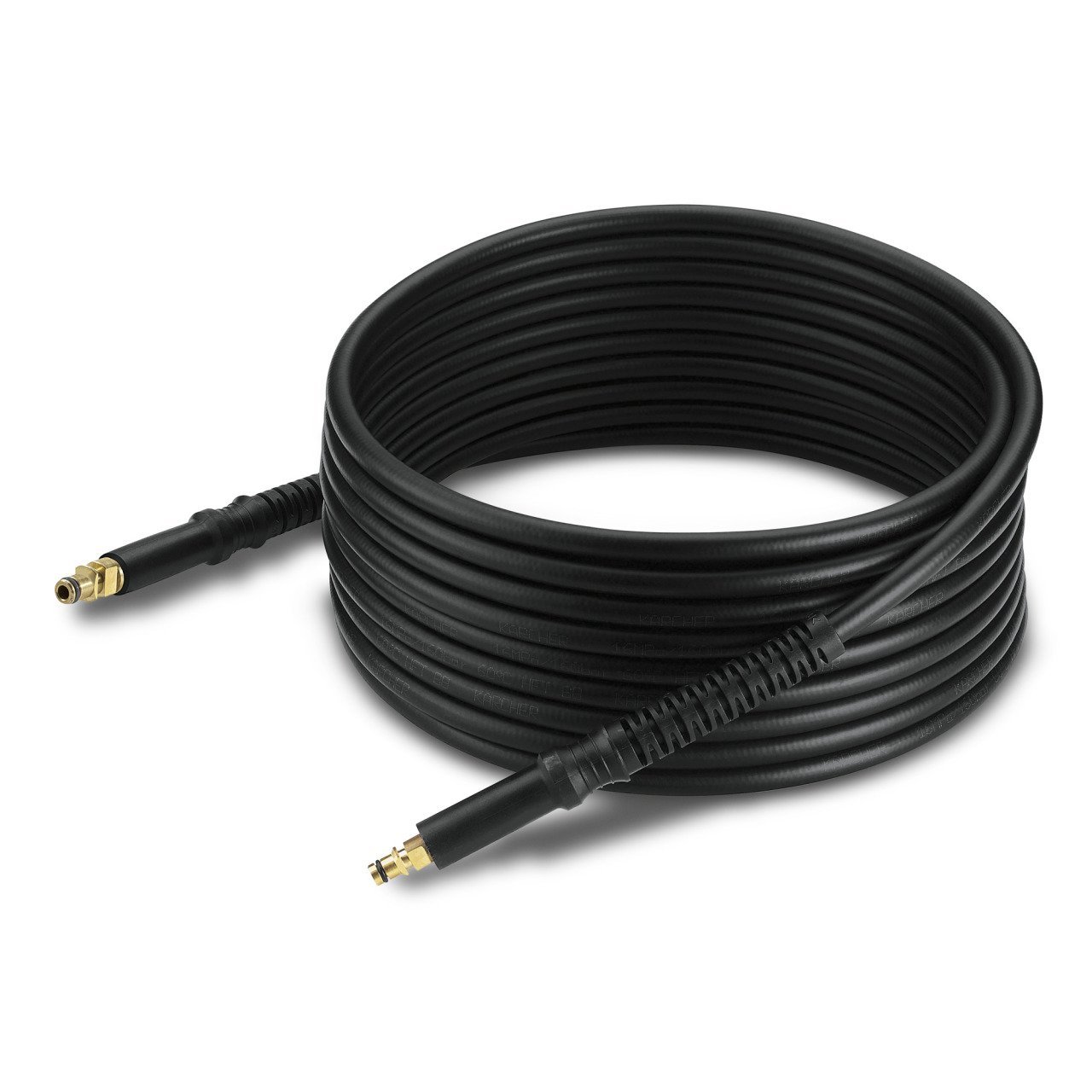 ybln9p.jpg Karcher H 9 Q Yüksek Basınç Hortumu 9 metre (K2 - K3 - K4 - K5 - K7) - Görsel 1