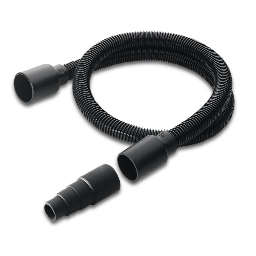 yrihoa.jpg Karcher WD Serisi için Elektrikli El Aletleri Hortum Seti - Görsel 1