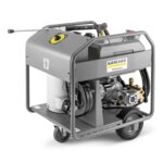 Karcher HDS 9/20-4 Classic Sıcak-Soğuk Basınçlı Yıkama Makinesi (200 bar)