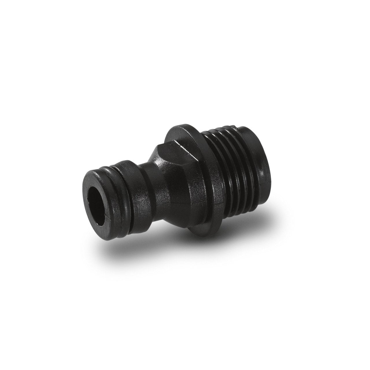 z6rcji.jpg Karcher Dişli Musluk Bağlantı G 1/2 - Görsel 1