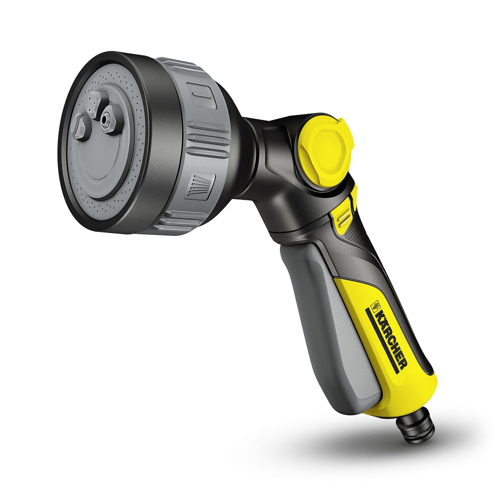 zdg1jg.jpg Karcher Fonksiyonel Su Püskürtme Tabancası Plus - Görsel 1